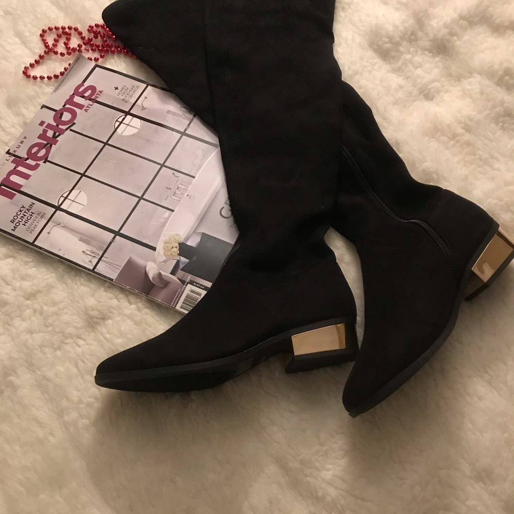 Bamboo Stardom Boots